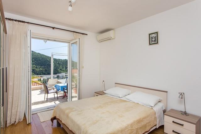 Apartment And Rooms Zora Dubrovnik Exteriör bild