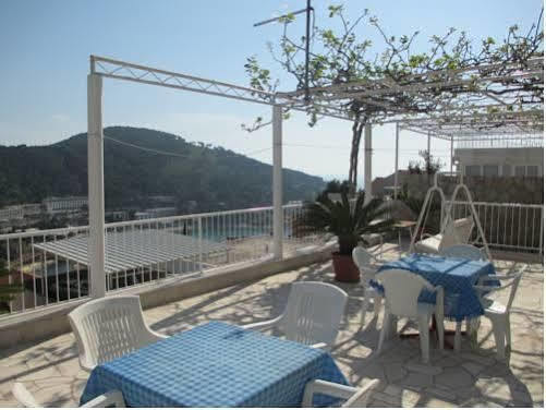 Apartment And Rooms Zora Dubrovnik Exteriör bild
