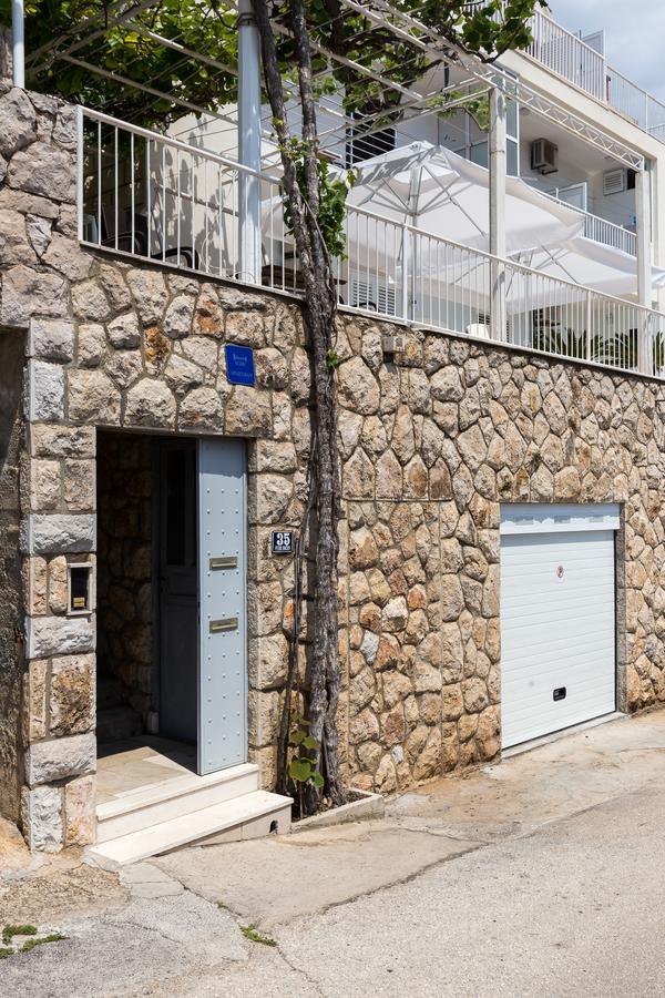Apartment And Rooms Zora Dubrovnik Exteriör bild